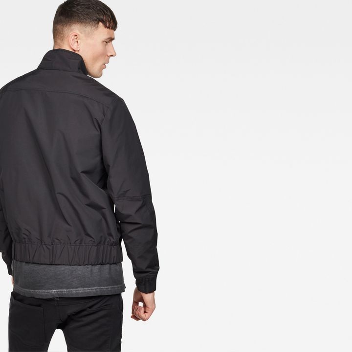 G star deline track overshirt online
