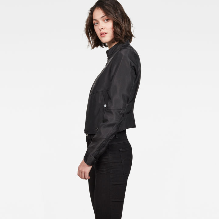 G star deline jacket shop