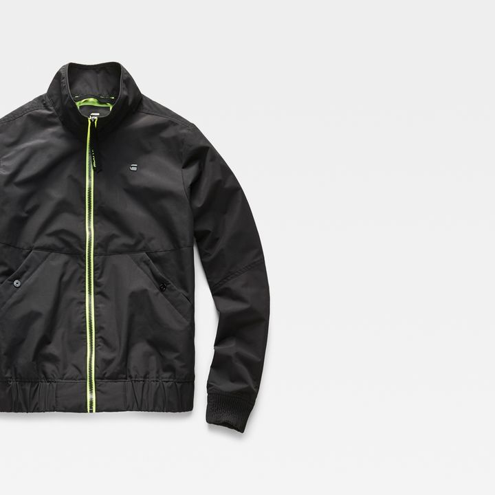 G star deline track overshirt shop