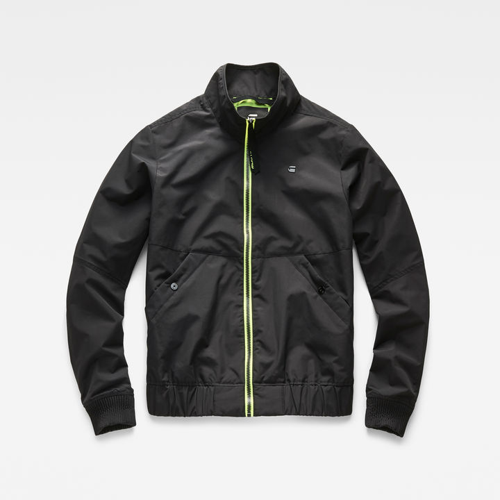 G star deline track overshirt online