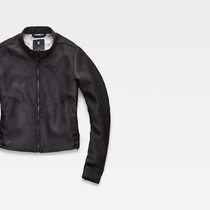 Deline Jacket