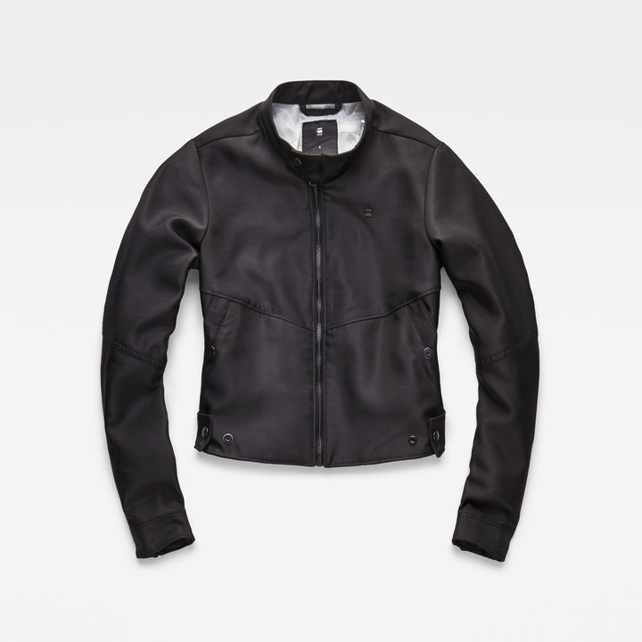G star deline jacket shop