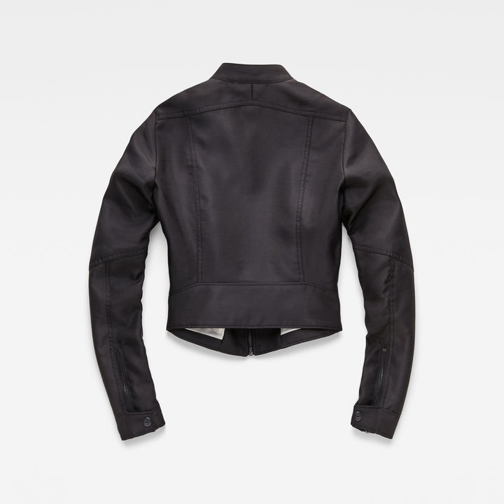 Deline Jacket