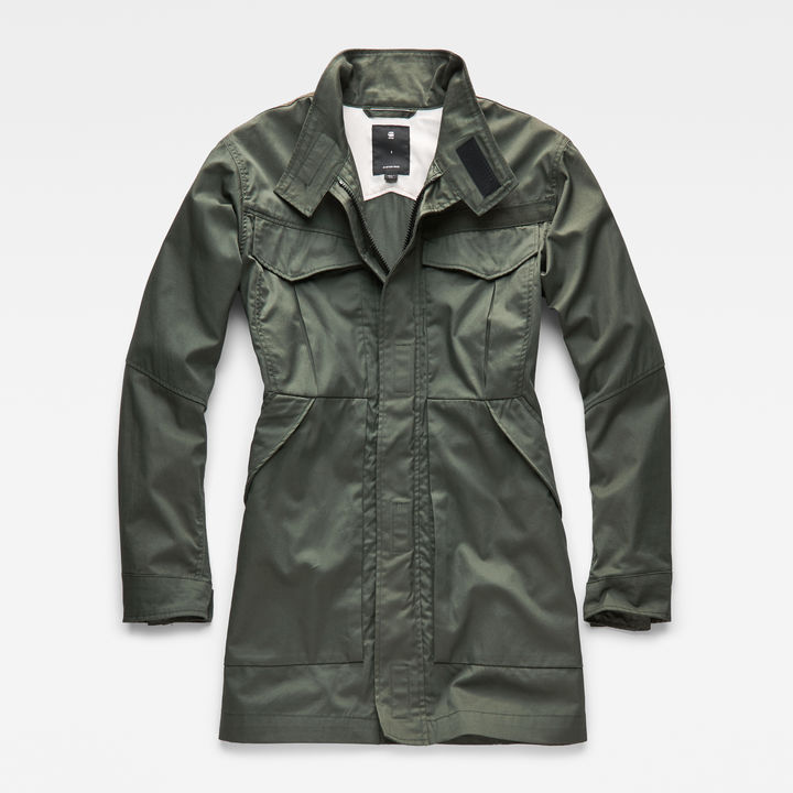 G star deline jacket shop