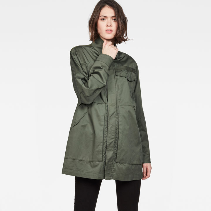 G star deline jacket shop