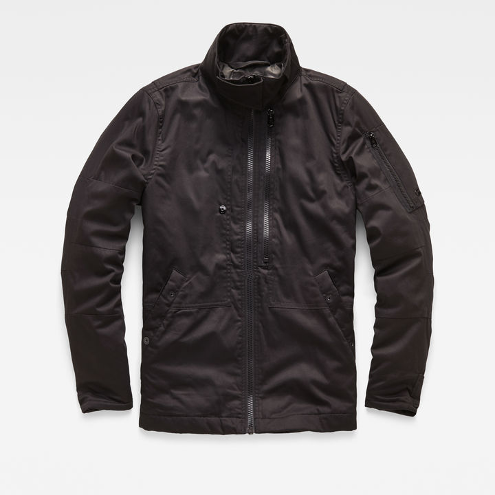 G star rackam shirt jacket top