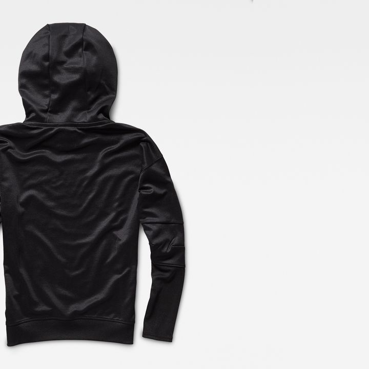 G star motac hoodie top