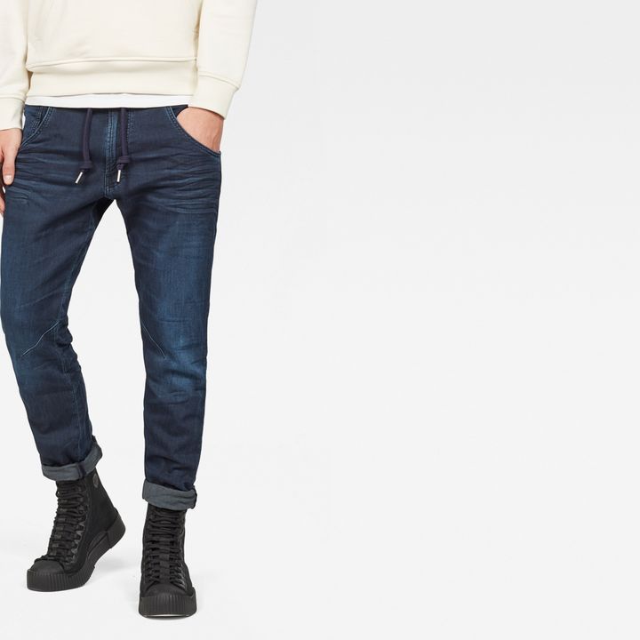 Arc 3D Sport Tapered Pants