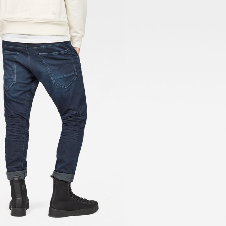 Arc 3D Sport Tapered Pants Dark blue G STAR CA