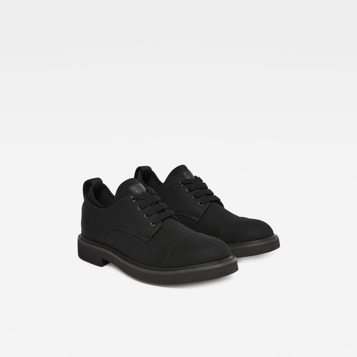 G star core derby boot store