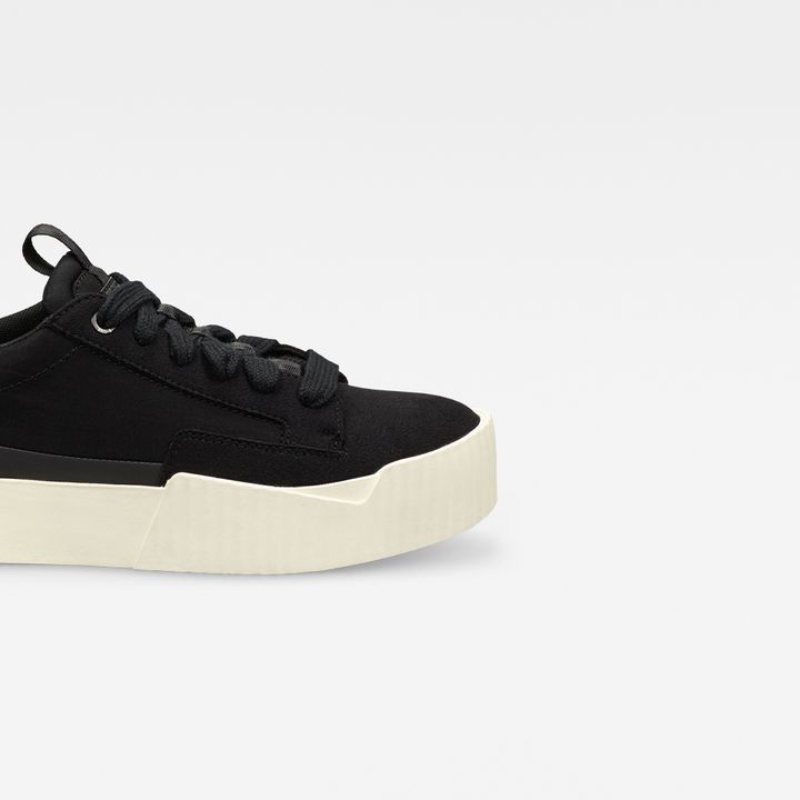 Rackam Core Sneakers Black G STAR US