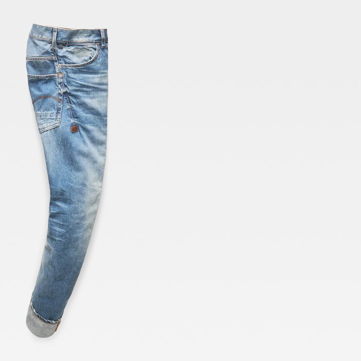 G star lanc 3d tapered discount