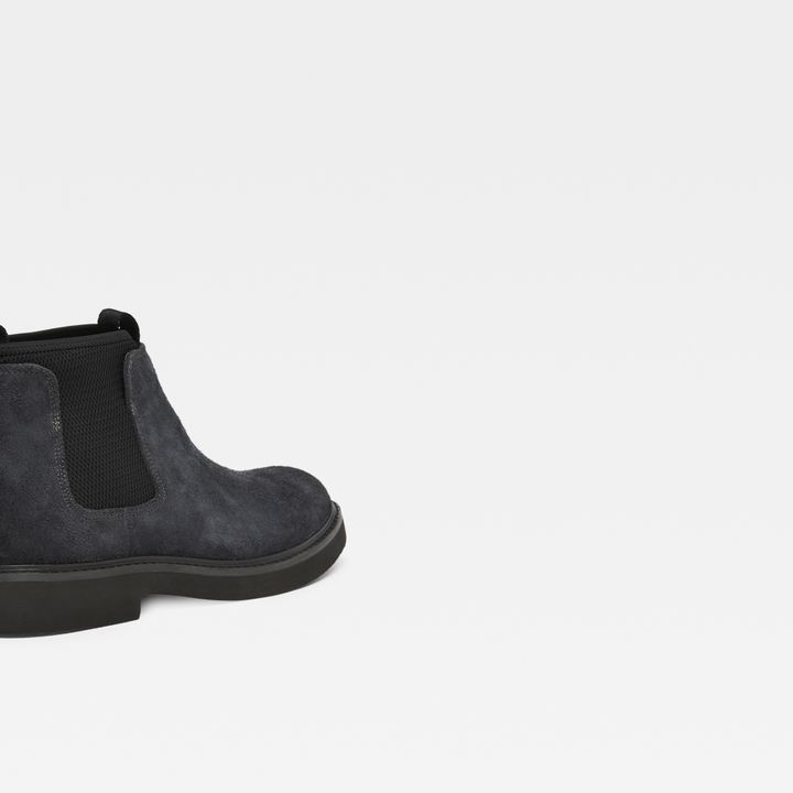 Core Sport Chelsea Boot Black G STAR ZA