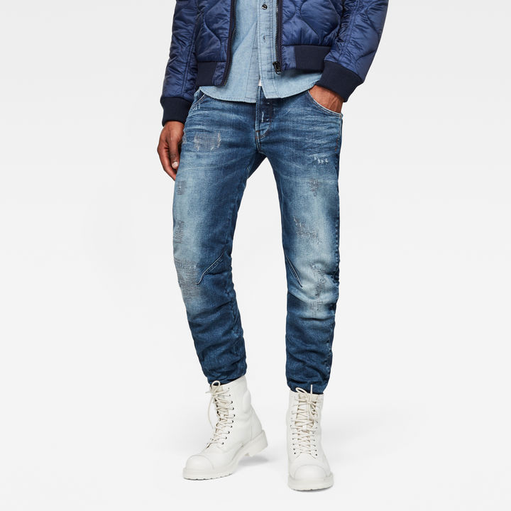 Jeans arc 3d slim discount