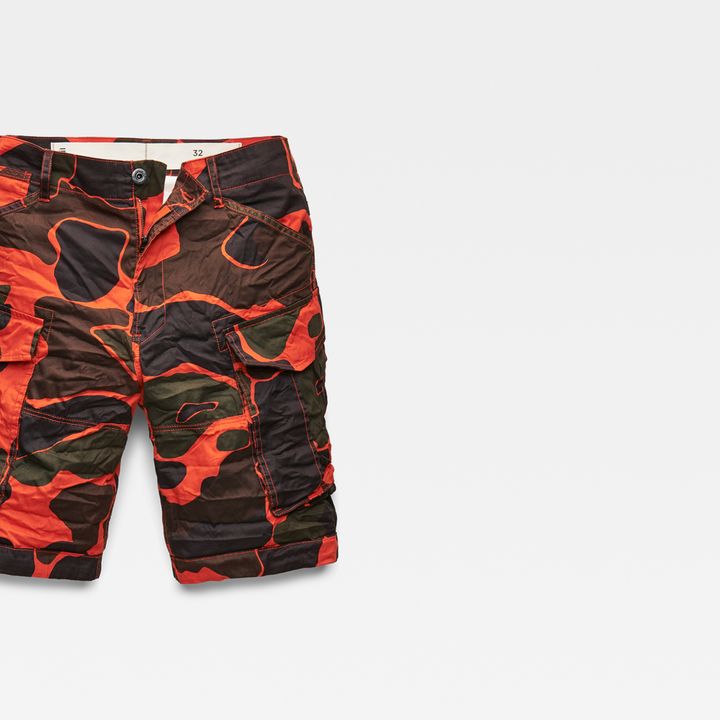 Rovic loose shorts sales