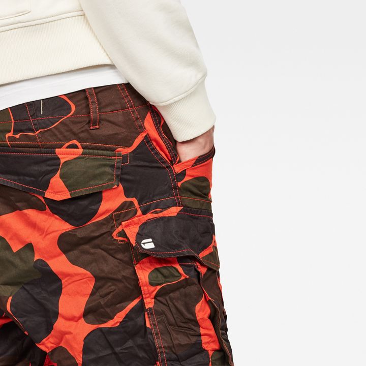 G star rovic loose shorts store