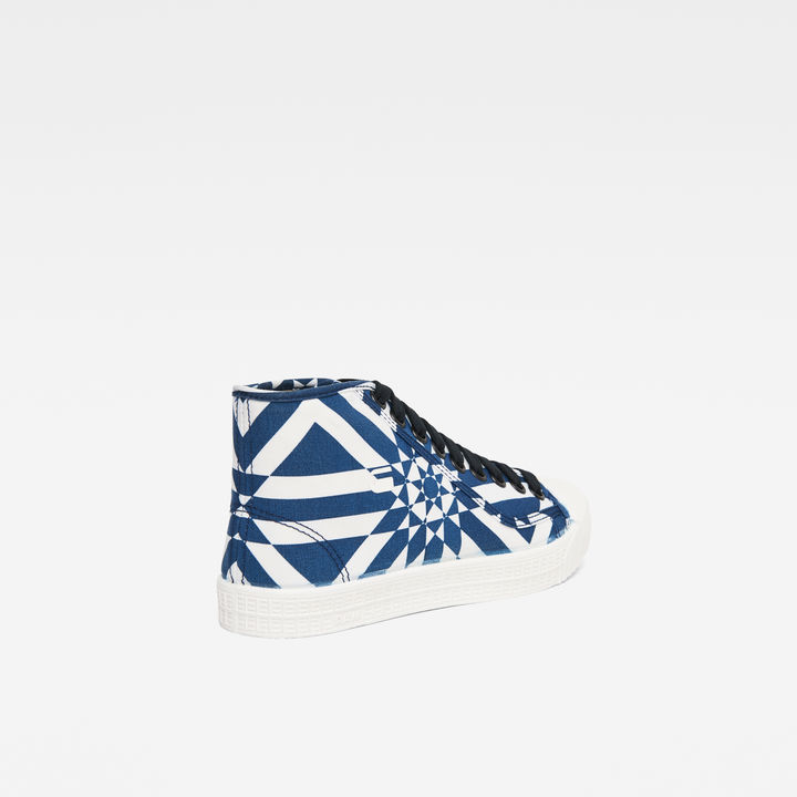 Rovulc Mid Sneaker