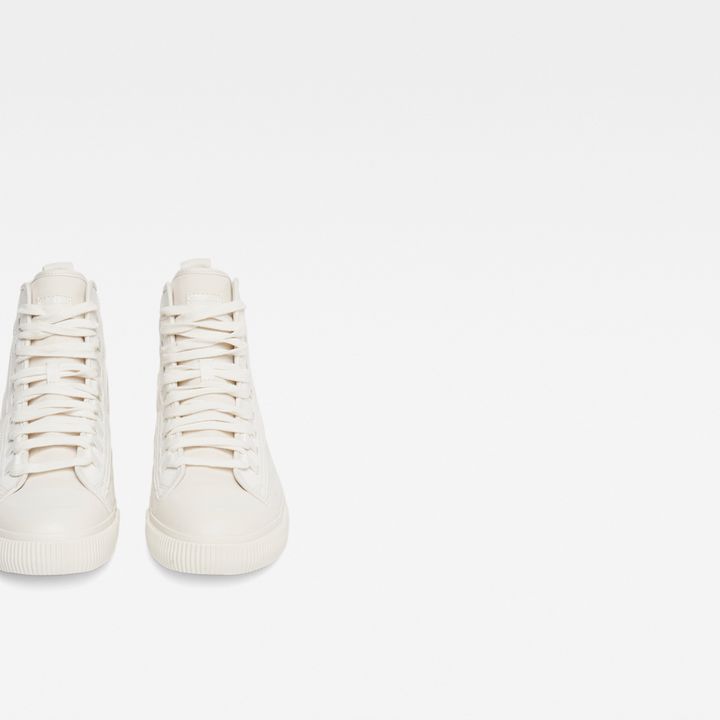 Scuba II Mid Sneaker