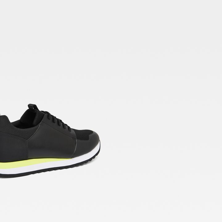 G star deline sneakers clearance