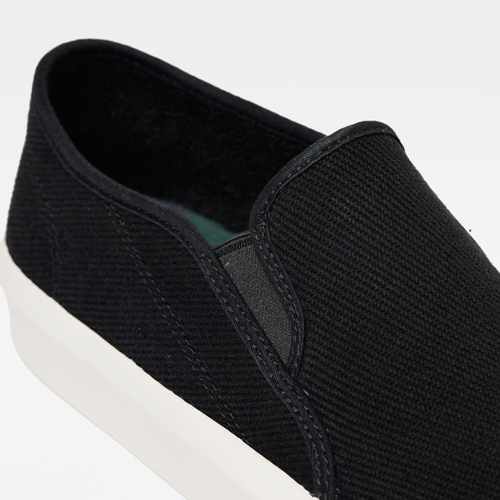 G star slip on on sale