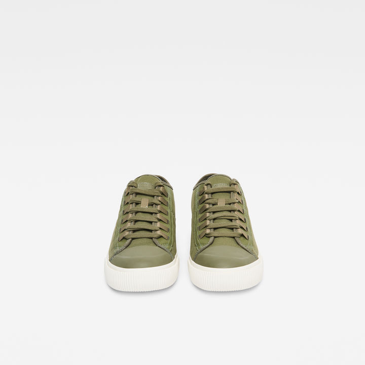 G star raw scuba shoes top