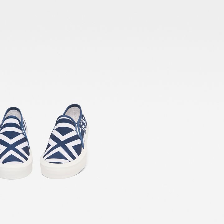 G star slip on store
