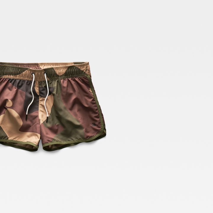 G star dend swim shorts 2025
