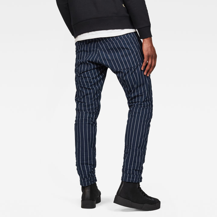 G-Star Elwood 5622 3D Tapered Color Jeans