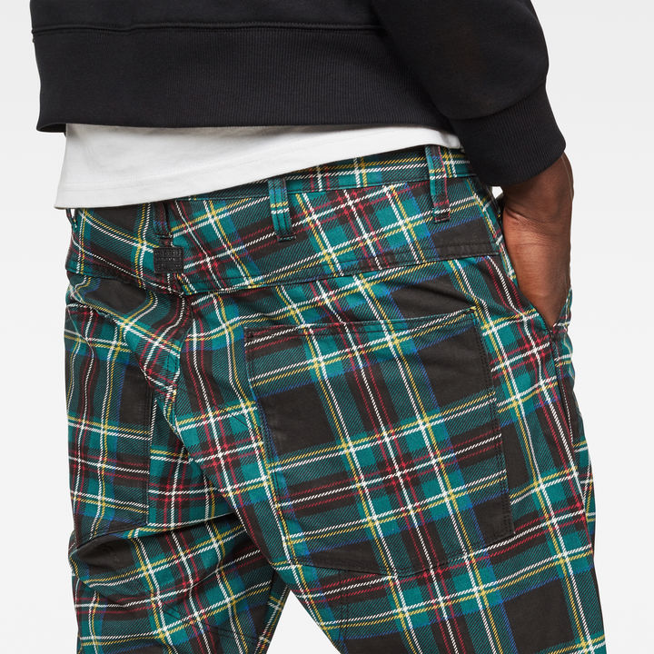 5621 tapered men's shorts store