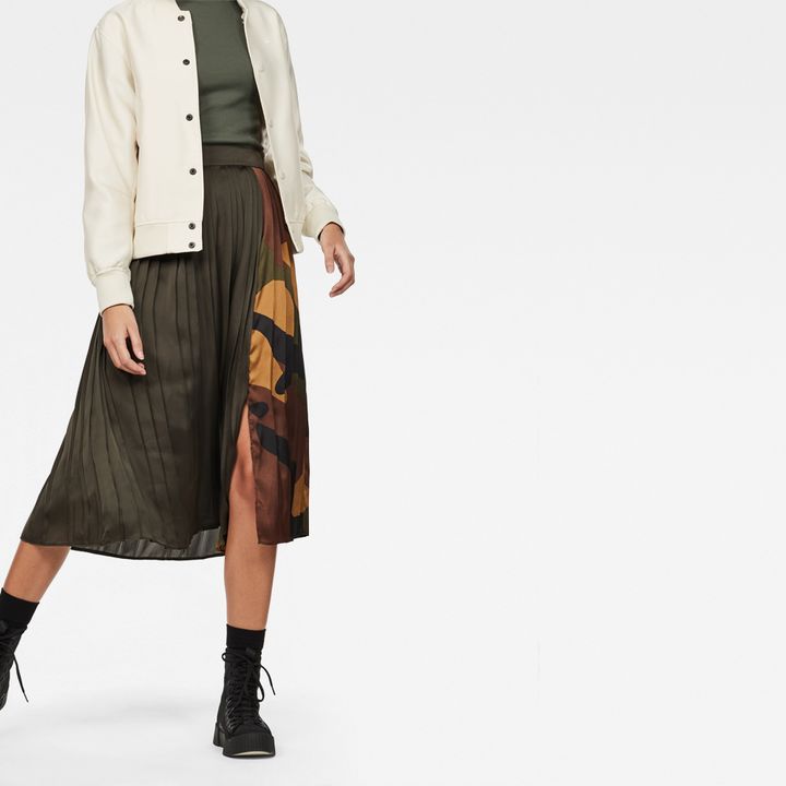 G star skirt denim outlet