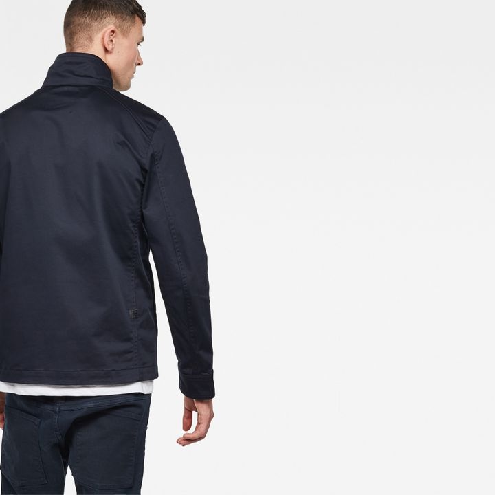 G star deline overshirt shop