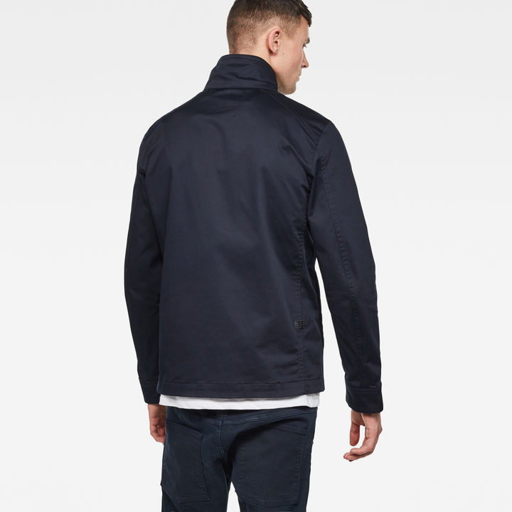G star powel overshirt sale