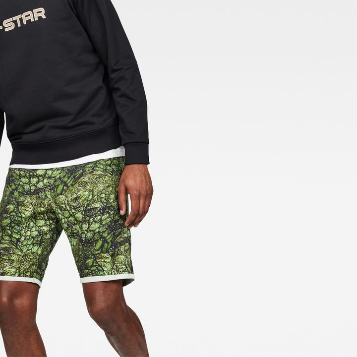 5621 tapered men's shorts online
