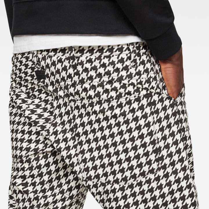 5621 tapered men's shorts online