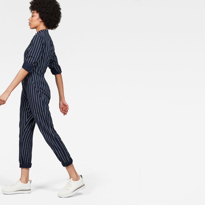 Avernus racer jumpsuit 2025