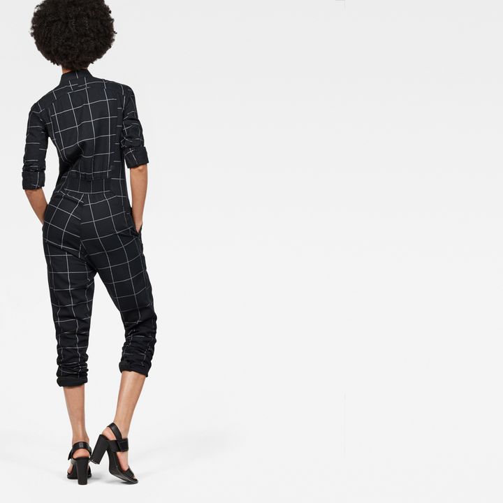 G star avernus racer jumpsuit cheap