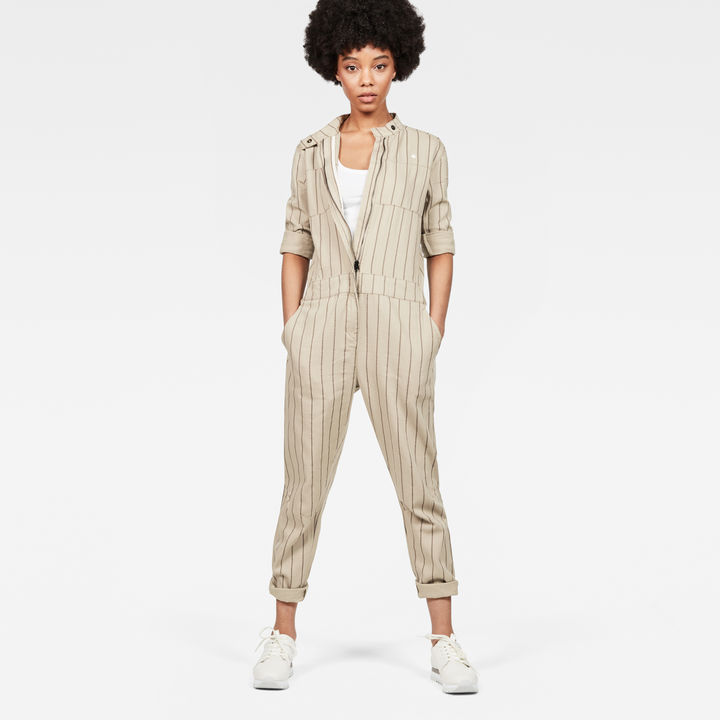 Avernus racer jumpsuit outlet