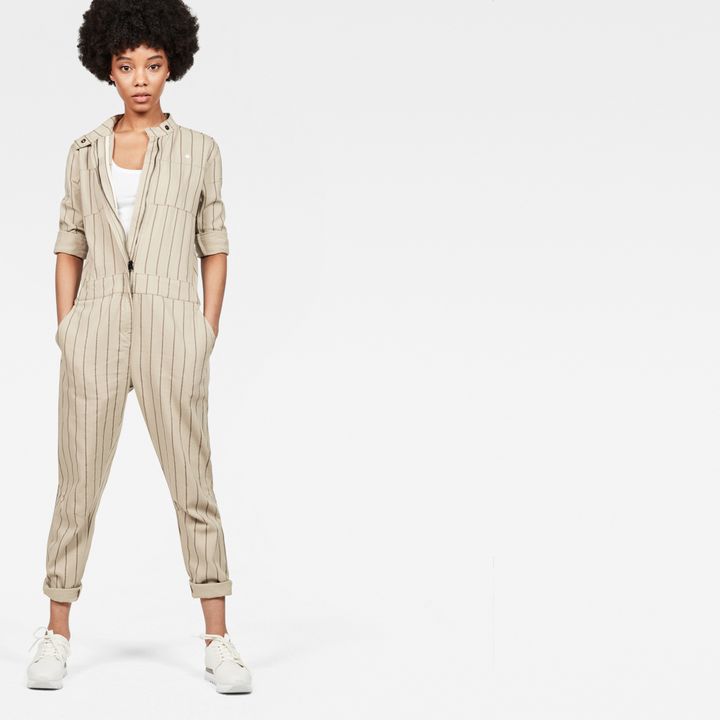G star avernus racer jumpsuit 2025