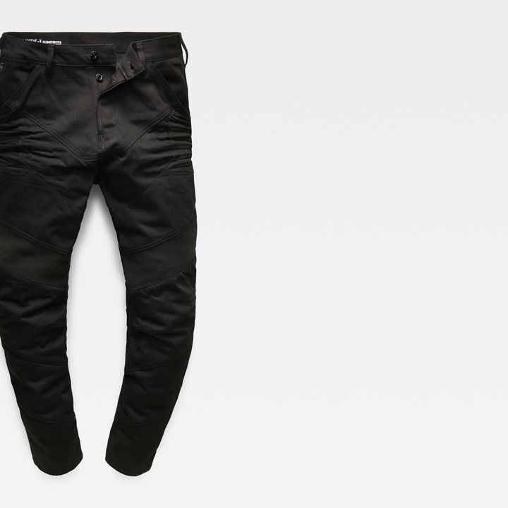 G-STAR RAW(ジースターロー) / ボトム/28/デニム/BLK/無地/3301-R SPORT SLIM |  古着の販売・通販ならセカンドストリート