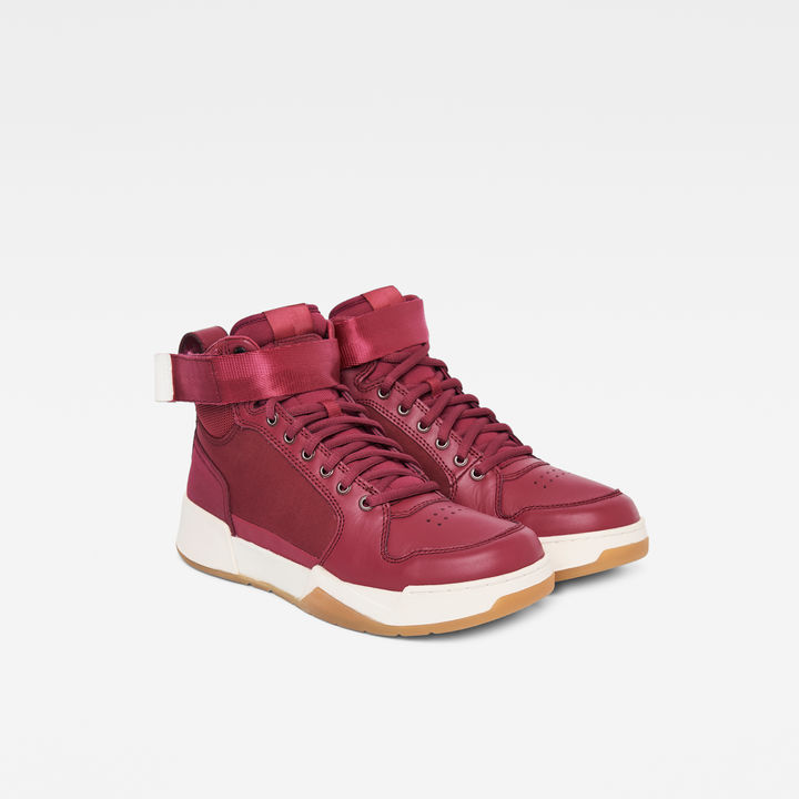 Rackam yard high sneaker hotsell