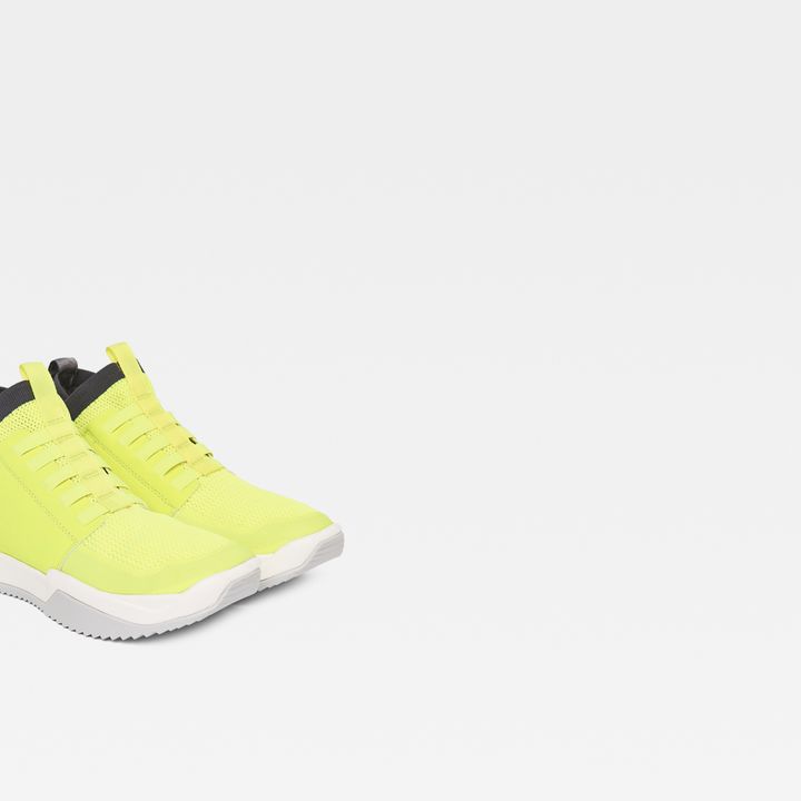 G star deline sneakers top