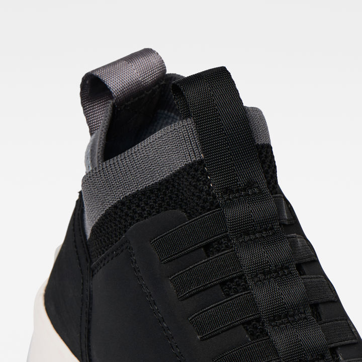Rackam Deline Sneaker Black G STAR CA
