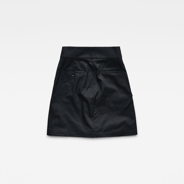 G star army skirt outlet