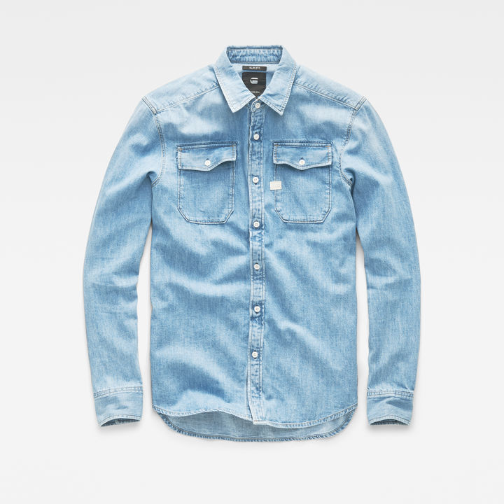G star landoh shirt sale