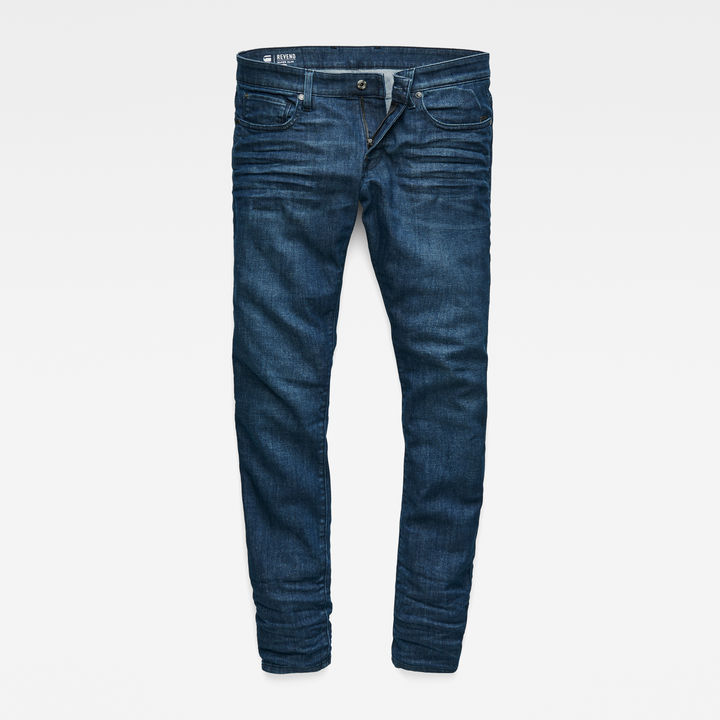 G star revend super slim store