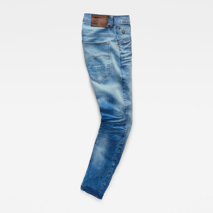Arc 3D Slim Jeans