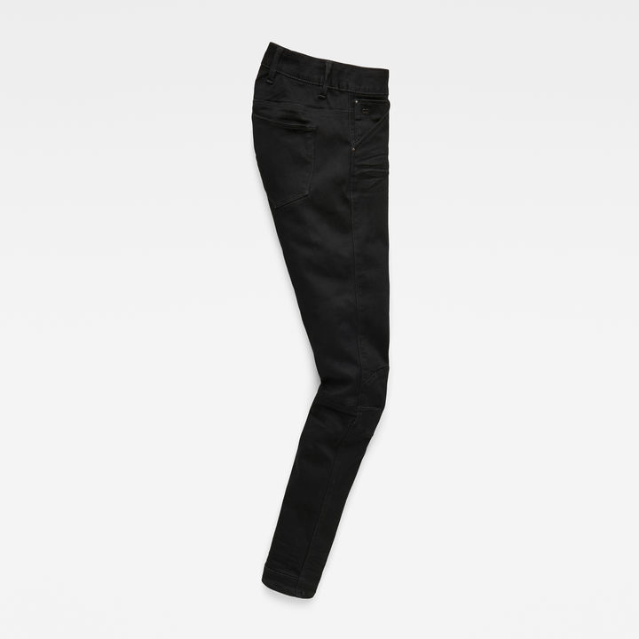 G star shape high waist top