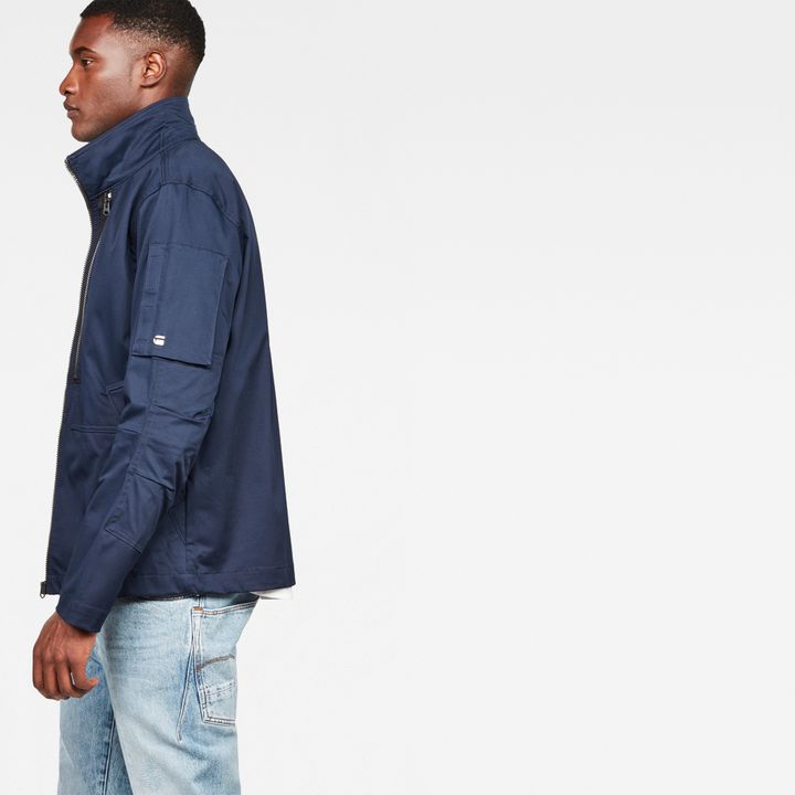 G star rackam shirt jacket hotsell