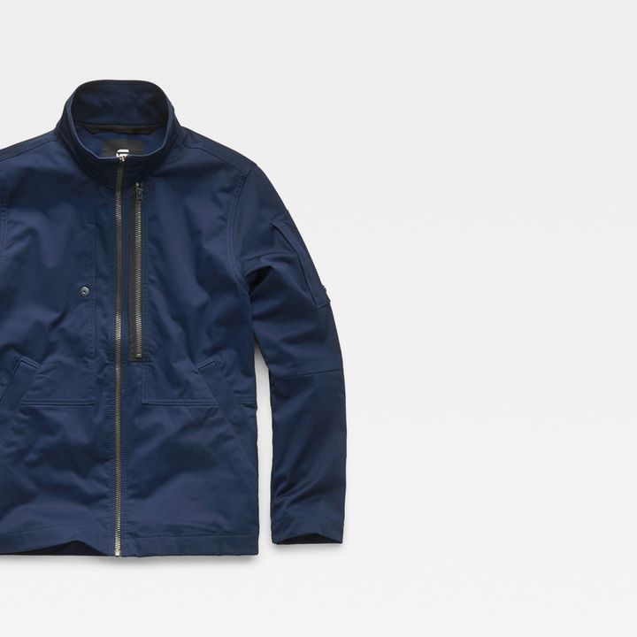 G star rackam shirt jacket top