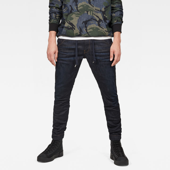 Arc 3D Sport Tapered Cuff Pants